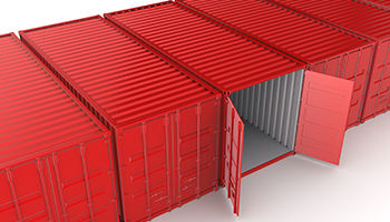 storage hire sw7